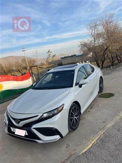 تويوتا كامري